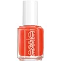 essie Nail Polish, Salon-Quality Muted Orange-Red Nail Polish, Ferris Of Them All, Vegan, Make No Concessions, 0.46 fl oz Beauty & Personal Care essie