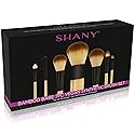 SHANY Bamboo Makeup Brush Set - Old Packaging and Style