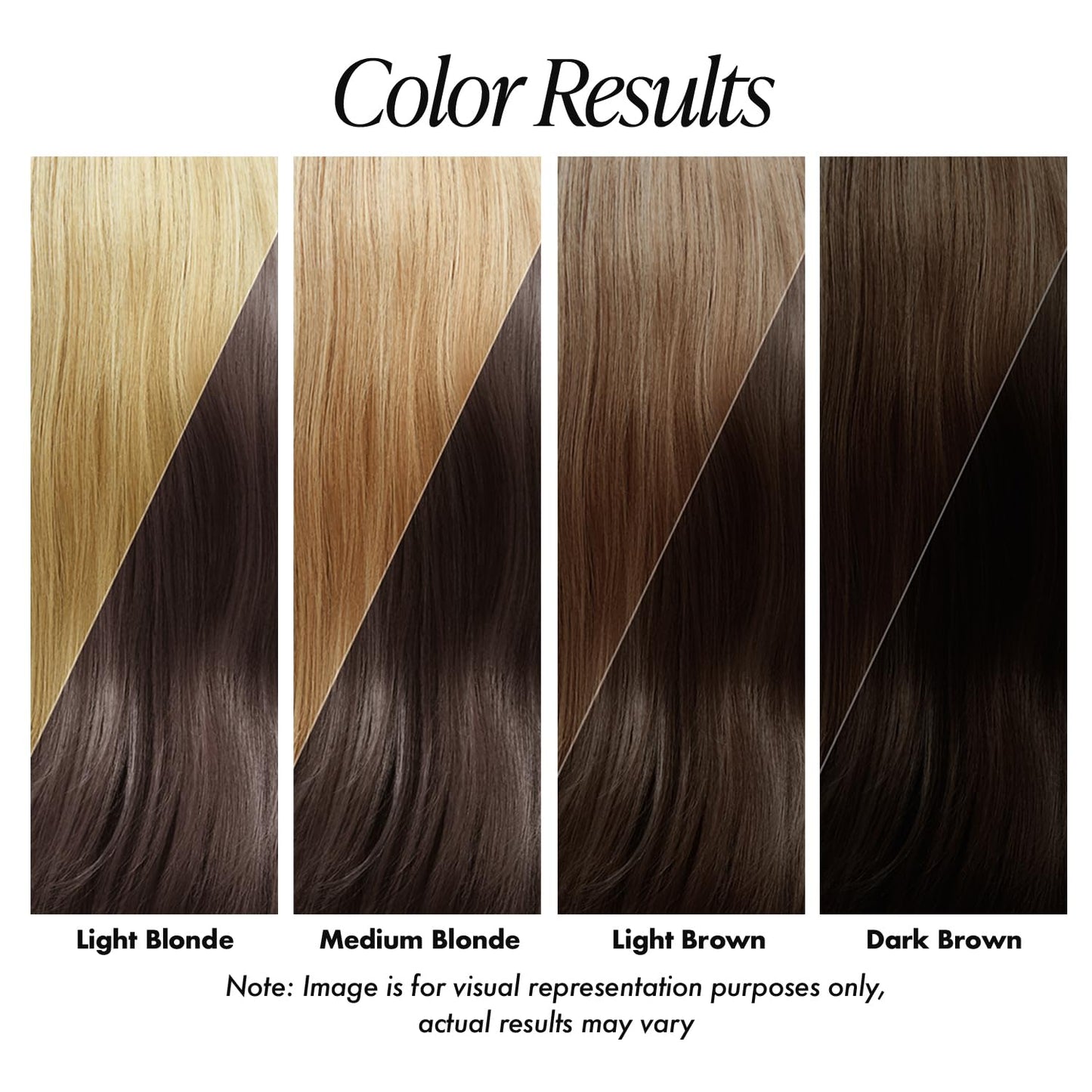 Adore Semi Permanent Hair Color (107 Mocha) | Vegan & Cruelty-Free Brown Hair Dye | No Ammonia, No Peroxide, No Alcohol | 4 Fl Oz