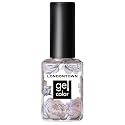 LONDONTOWN UV/LED Gel Nail Polish, Glittery Shimmery Lilac, Opal, 0.4 Fl Oz, Long Lasting, Chip Resistant High Shine Color Beauty & Personal Care LONDONTOWN