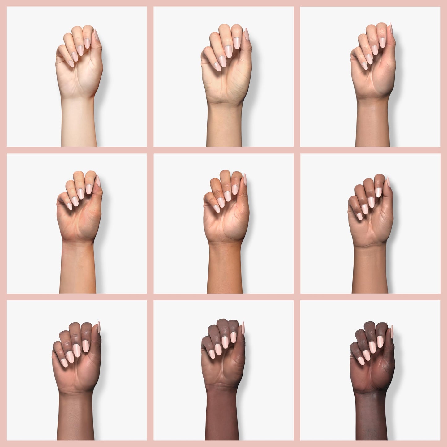 essie Treat Love & Color Nail Polish, In A Blush, 0.46 fl oz (packaging may vary) Beauty & Personal Care essie