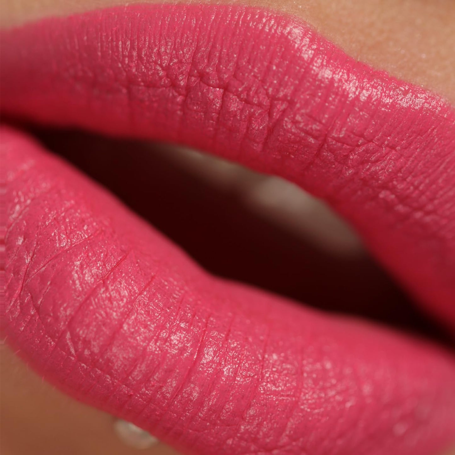 Lord and Berry Vogue Matte Lipstick - Rich, Highly Pigmented Lip Color - Infused with Papaya and Orchid Extracts - 7608 60s Pink - 0.81 oz