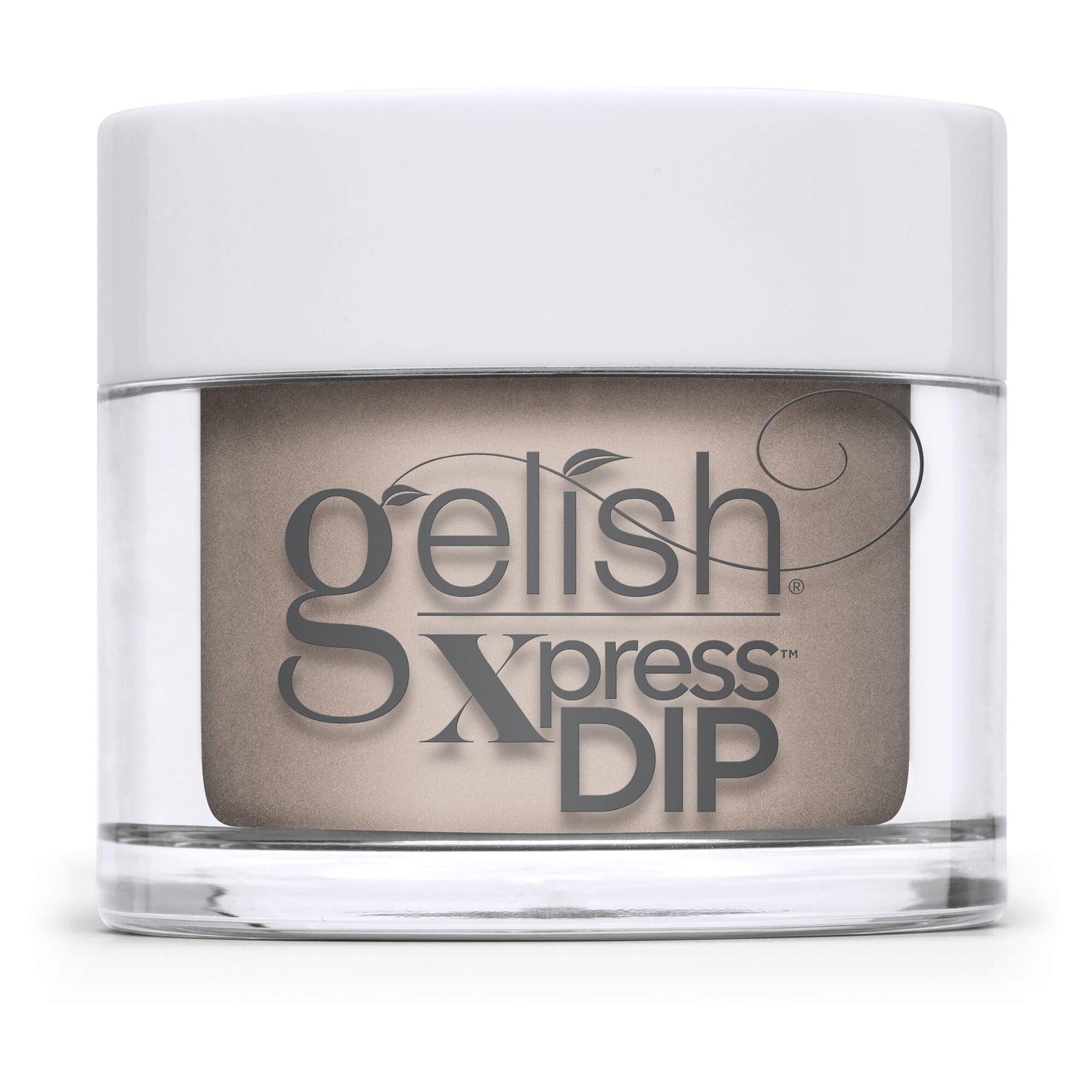 Gelish Xpress Dip Powder Nail Manicure - Bare & Toasty, 1.5 oz Beauty & Personal Care Gelish