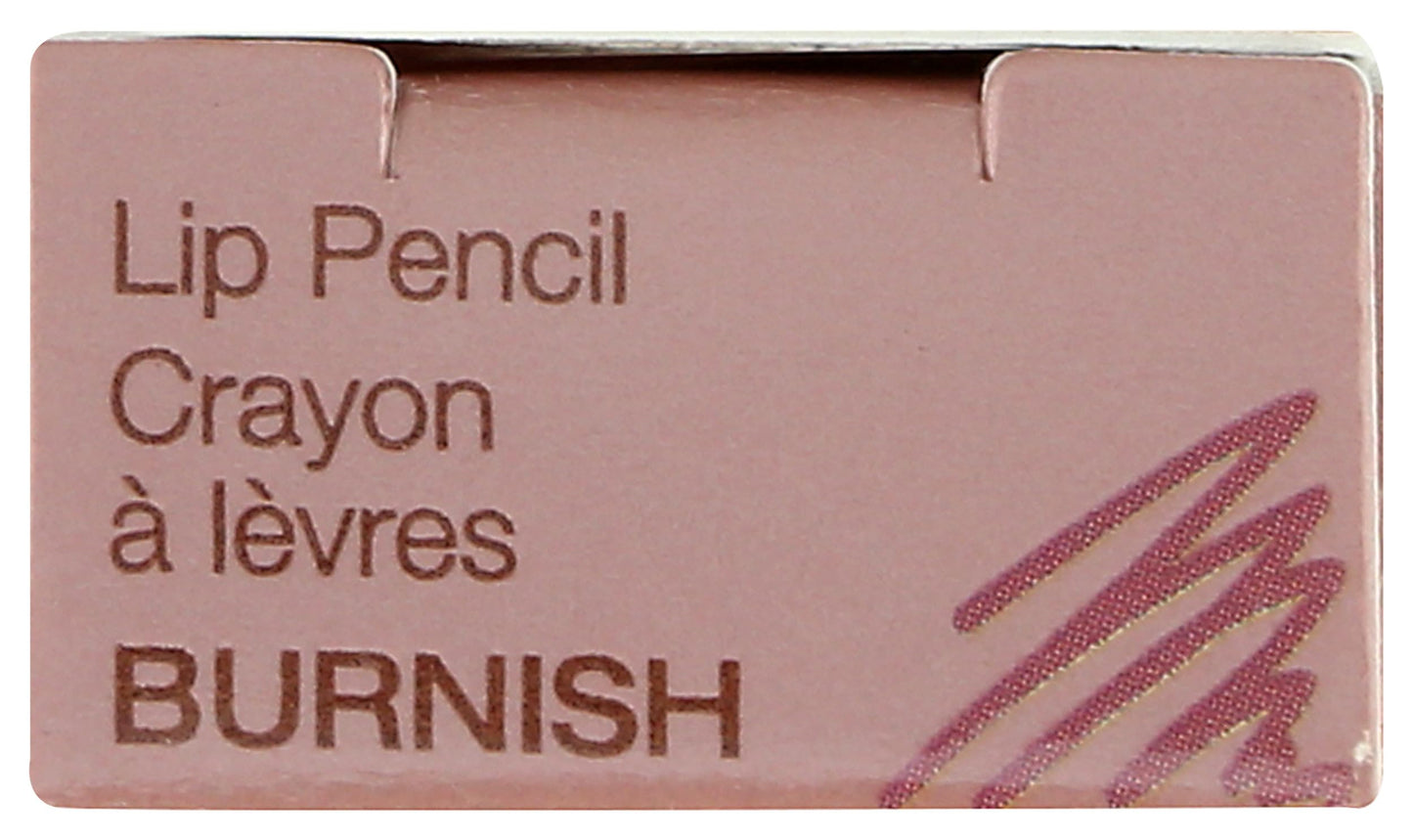 Mineral Fusion Burnish Lip Pencil, 0.04 Oz