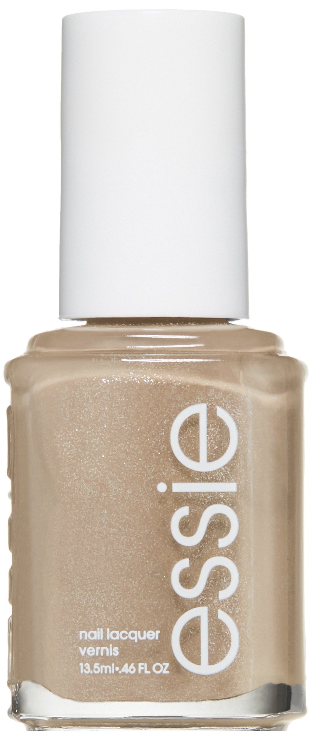 essie Nail Polish, Glossy Shine Finish, Cocktails & Coconuts, 0.46 fl. oz. Beauty & Personal Care essie