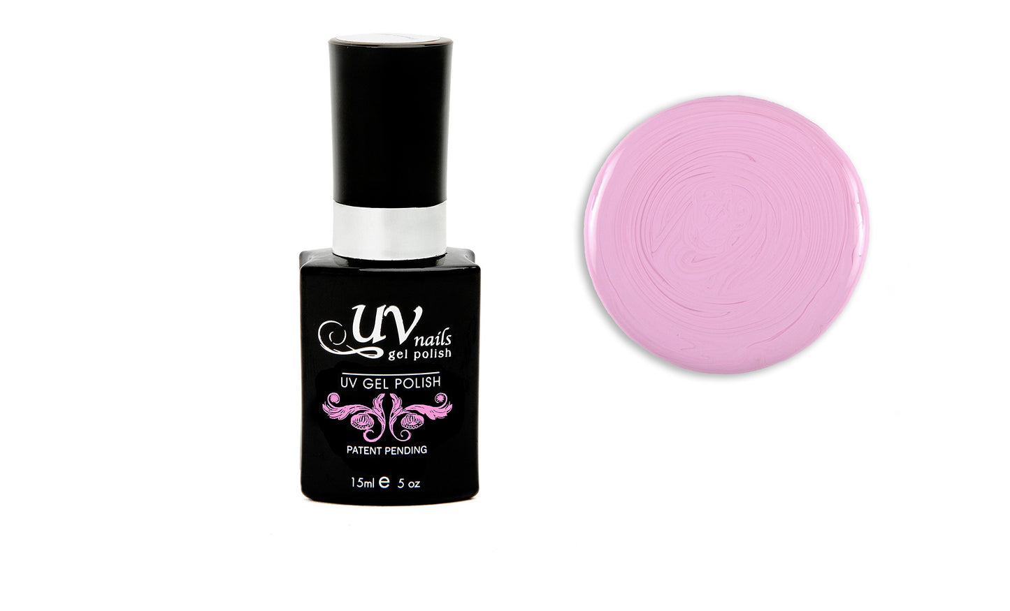 UV-NAILS Gel nail polish cure with UV or LED nail lamp gel polish for nails Set of 6 (BELIZE) Beauty & Personal Care UV-NAILS