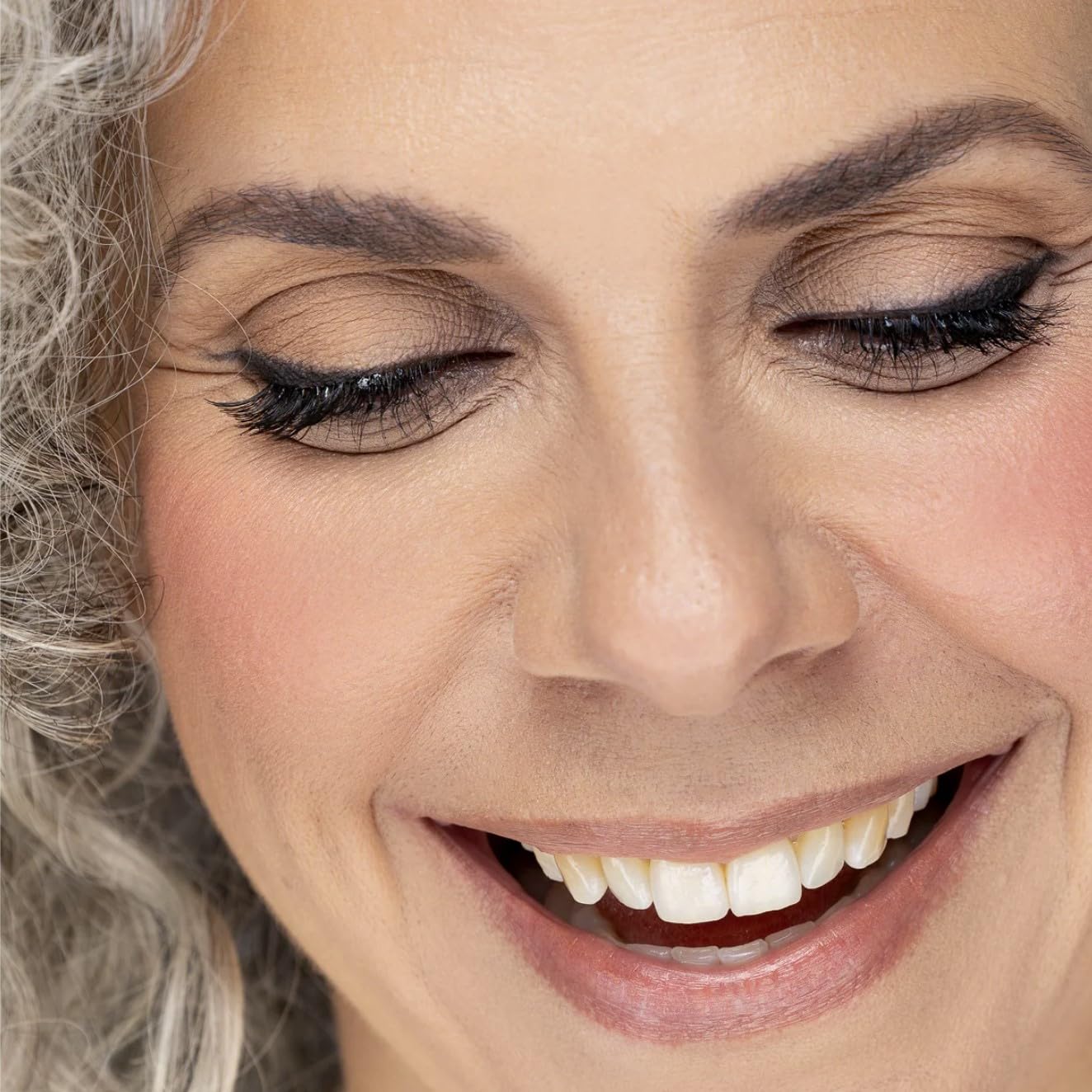 BOOM! Beauty Pure Precision Eyeliner: All-Natural, Skin-Loving, All-Day Wear. Waterproof, Smudge-proof, Smooth Glide Pencil. Richly Pigmented Vegan…