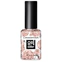 LONDONTOWN Gel Nail Polish, Chiffon, 0.4 Fl Oz, Long-Lasting UV/LED Formula, High-Shine, No Odor or Fumes, Streak-Free Color, Vegan & Cruelty-Free, 3+ Beauty & Personal Care LONDONTOWN