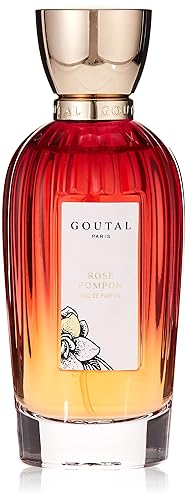 Annick Goutal Rose Pompon Eau de Parfum Spray for Women 3.4 Ounce