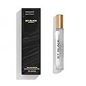Michael Malul Jet Black Enigma Eau de Parfum - 10ml Travel Size