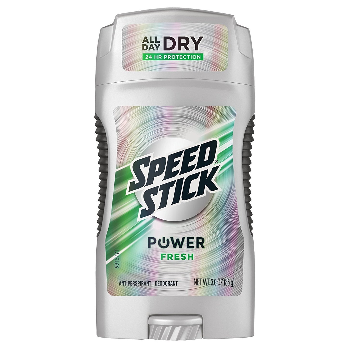 Speed Stick Power Antiperspirant Deodorant, Fresh, 3 Ounce (Pack of 6) Beauty and Personal Care Speed Stick