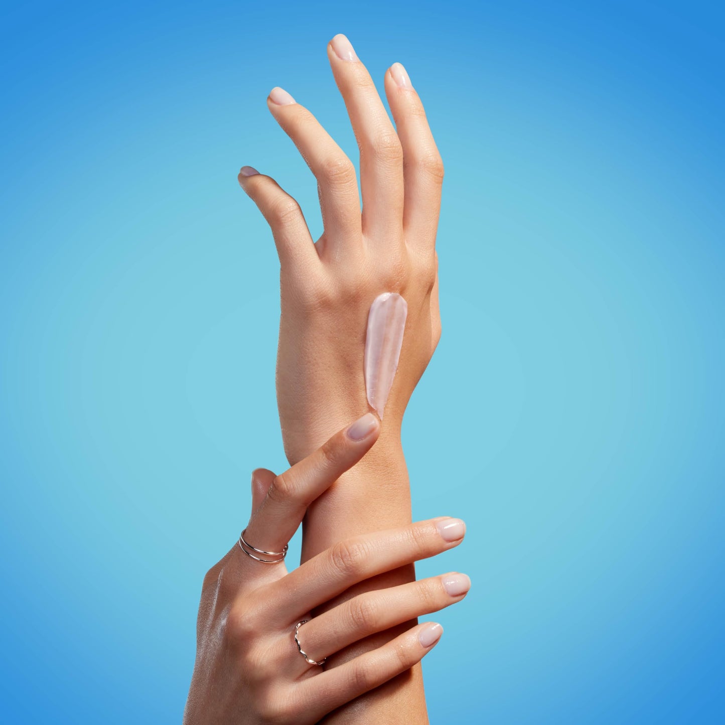 Biotherm Biomains Age-delaying Cream For Hands & Nails, Hand Cream, Smoothes And Softens Hand Skin For Younger Looking Hands, Powered By Biotech