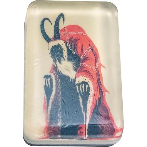 Krampus - Krampus Figure Soap Beauty & Personal Care Trick Or Treat Studios