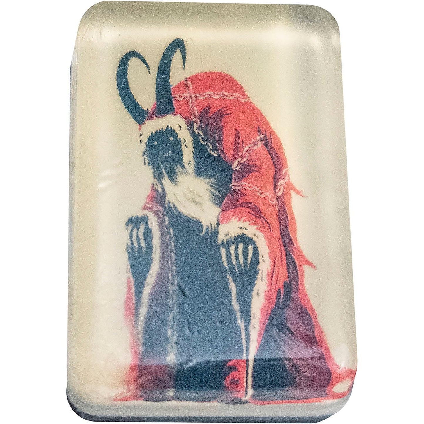 Krampus - Krampus Figure Soap Beauty & Personal Care Trick Or Treat Studios