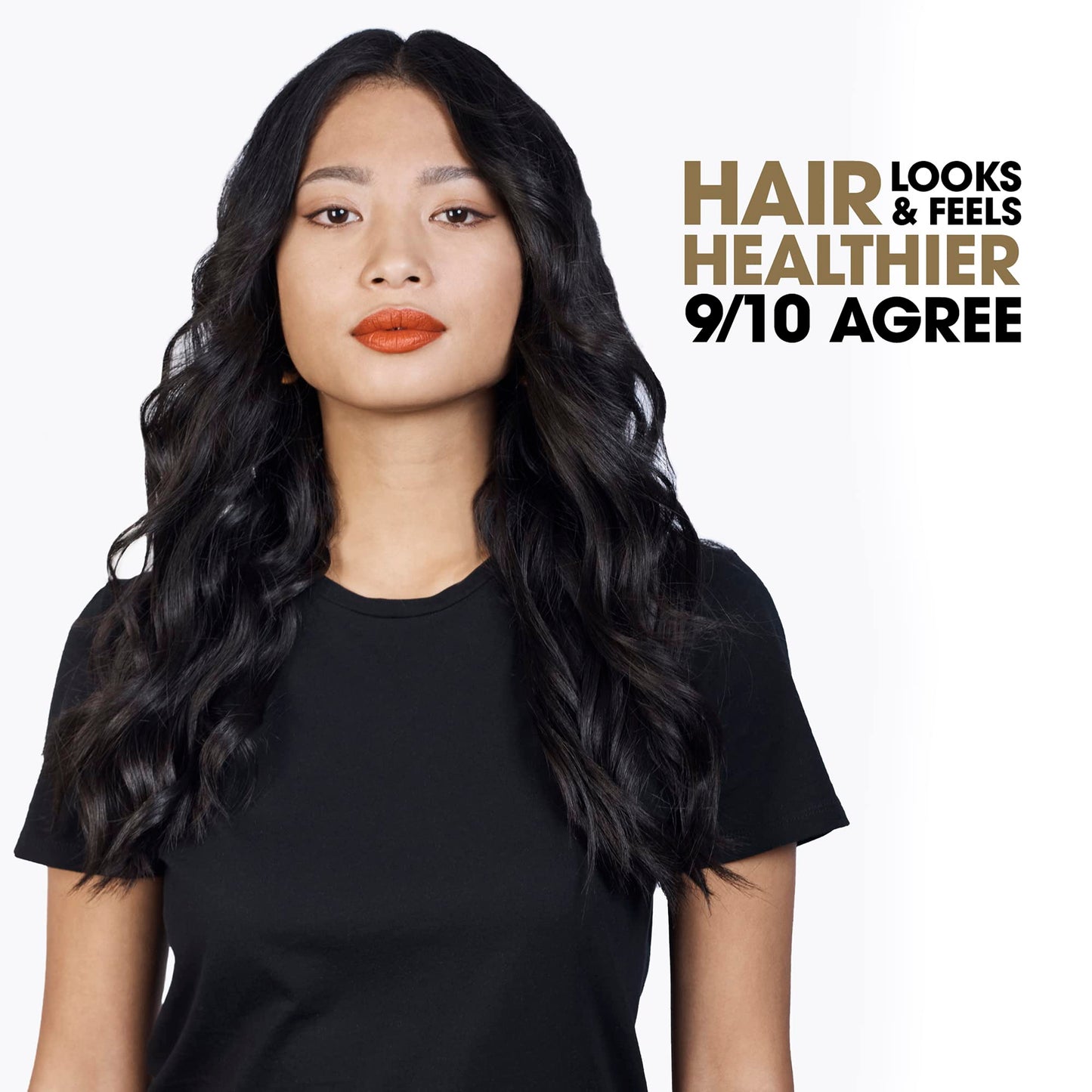 ghd Bodyguard Heat Protectant Spray - Lightweight Thermal Hair Spray with Heat Protection System for Smooth, Frizz-Free and Healthier Looking Hair