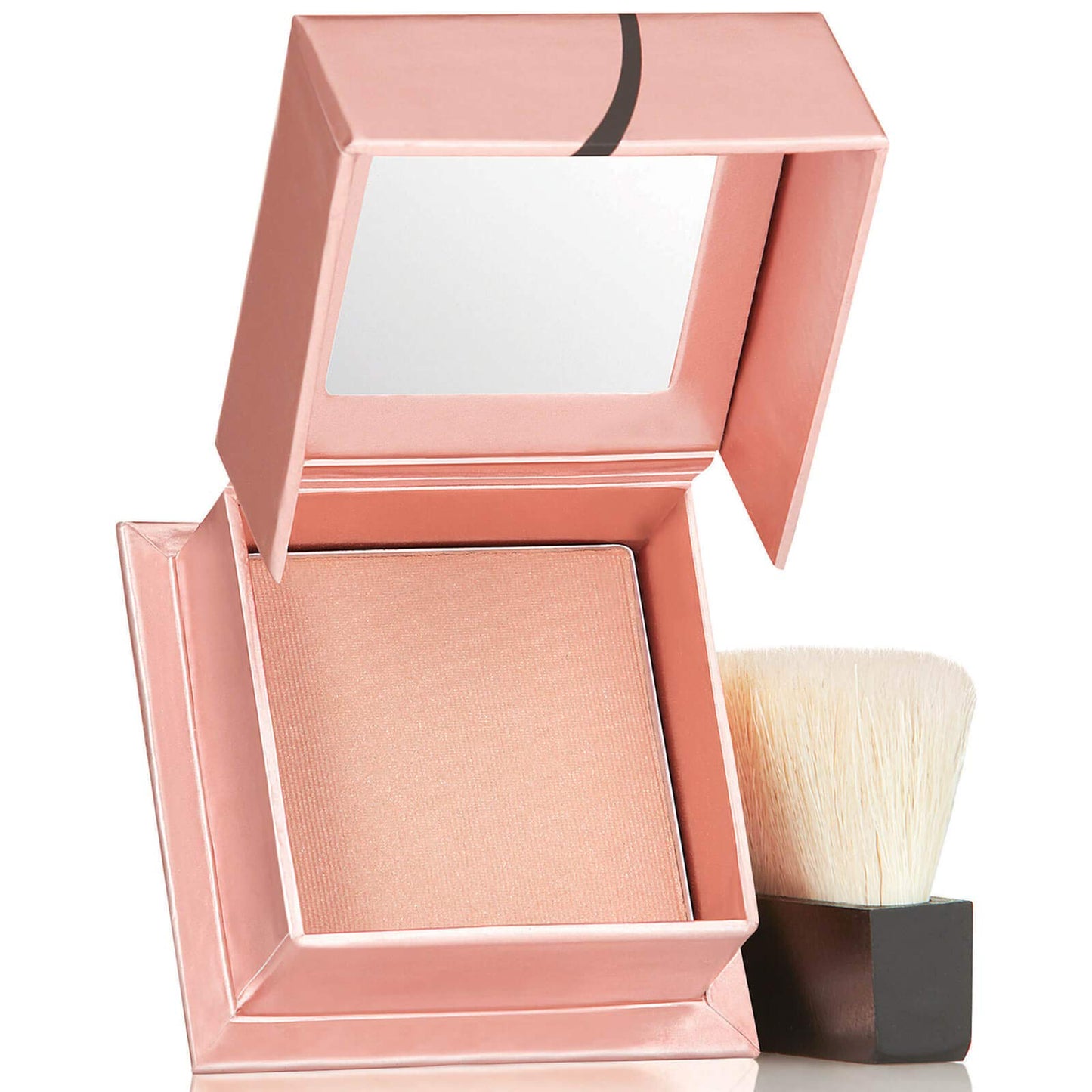 dandelion twinkle highlighter mini nude-pink