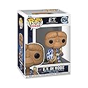 Funko Pop! Movies: E.T. The Extra-Terrestrial - E.T. in Flannel