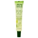 VIA Natural Ultra Care Jojoba Oil Concentrated Natural Oil 1.5oz - Imparts Strength to Hair Strands Nourishes Hair To Combat Breakage & Shedding - 6
