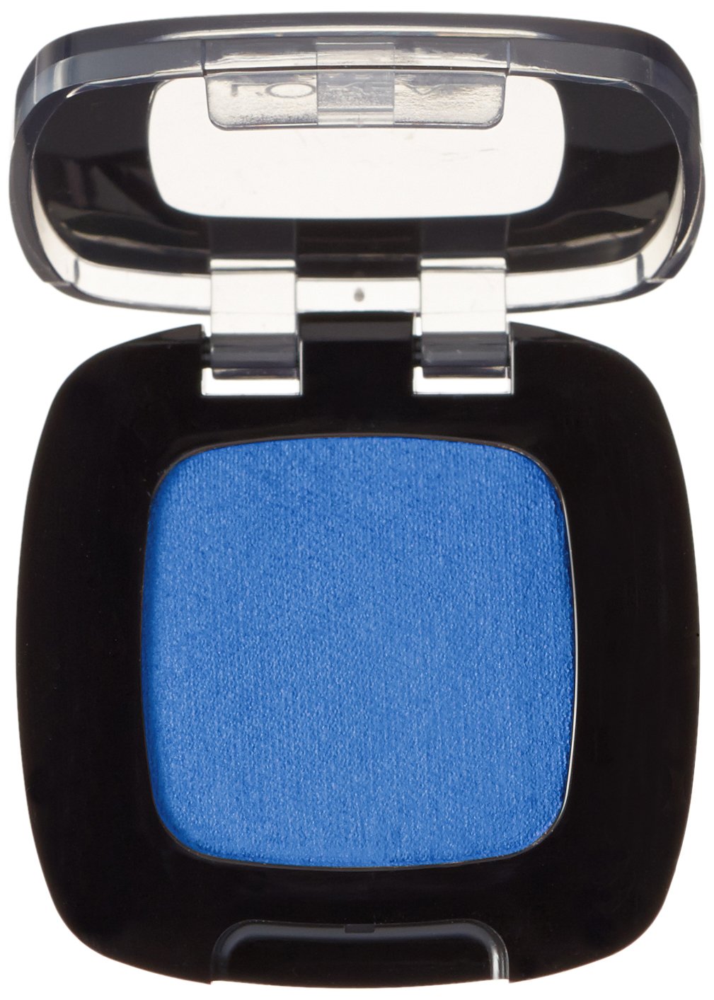 L'Oréal Paris Colour Riche Monos Eyeshadow, Grand Bleu, 0.12 oz.