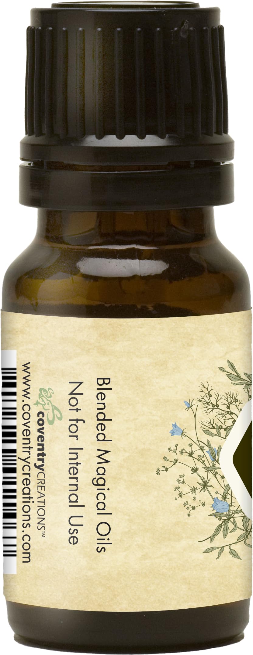 Blessed Herbal Inner Balance Oil