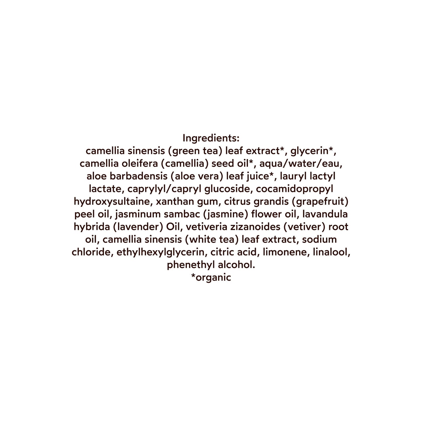 True Botanicals Renew Nourishing Cleanser | Gently Moisturizes + Refreshes Dry Skin | All Skin Types | Dermatologist Tested, Hypoallergenic, All
