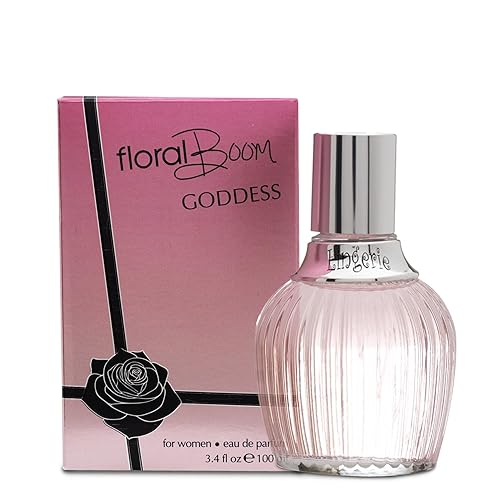 Sandora Fragrances Perfume for Women - INSPIRED by A WORLD RENOWNED WOMEN'S PERFUME - Smoky Spice, Cassis, Jasmine, Vanilla - Warm, Sweet, Floral