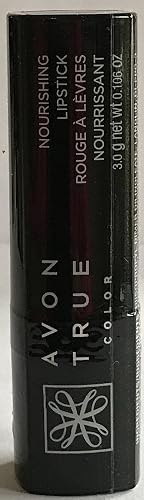 Avon True Color Nourishing Lipstick BERRY SANGRIA