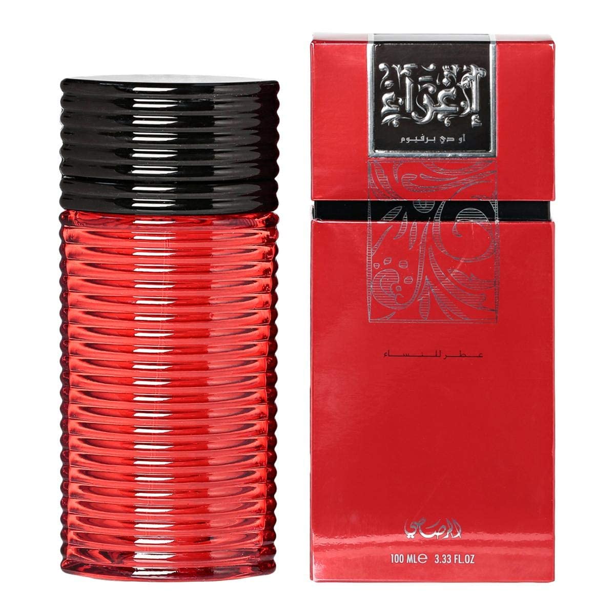 Egra by Rasasi for Women - 3.38 oz EDP Spray