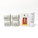 Beautederm Best Skincare Anti Aging Beauty Set | Restoration skin treatment suppleness for healthy, dewy and rosy look (REGULAR SET)