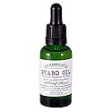 DR Harris Beard Oil Windsor - 30ml