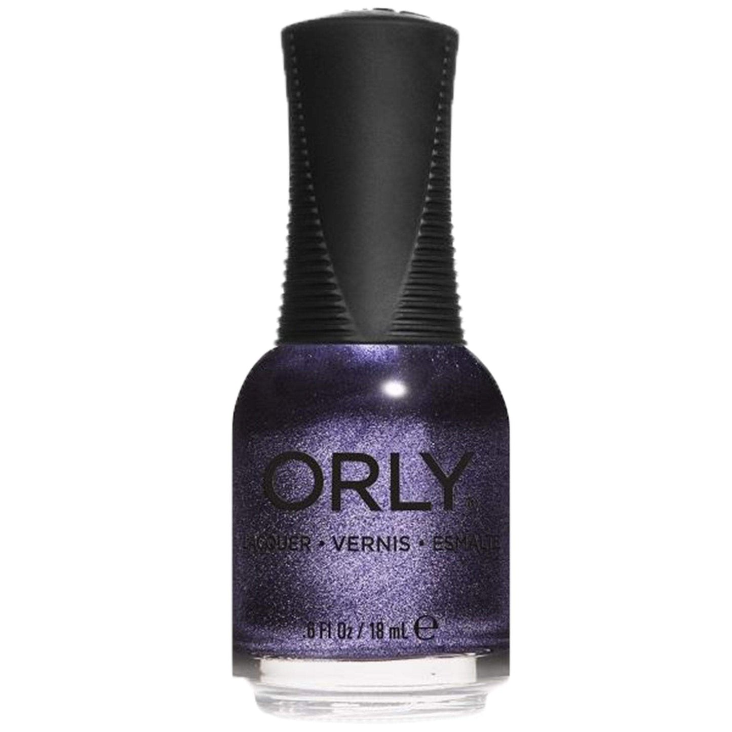Purple Nebula Nail Lacquer by ORLY Beauty & Personal Care Orly