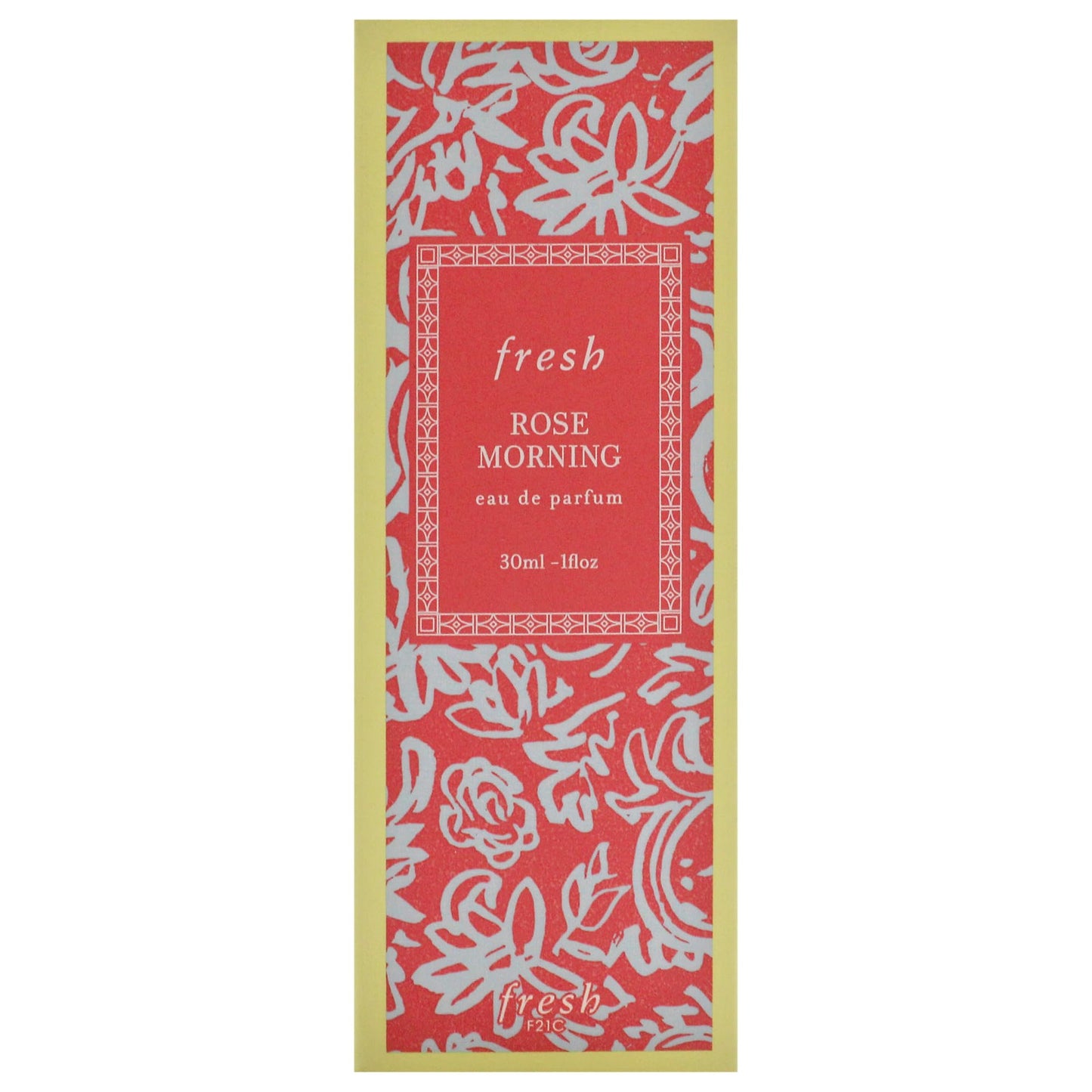 Rose Morning by Fresh for Women - 1 oz EDP Spray