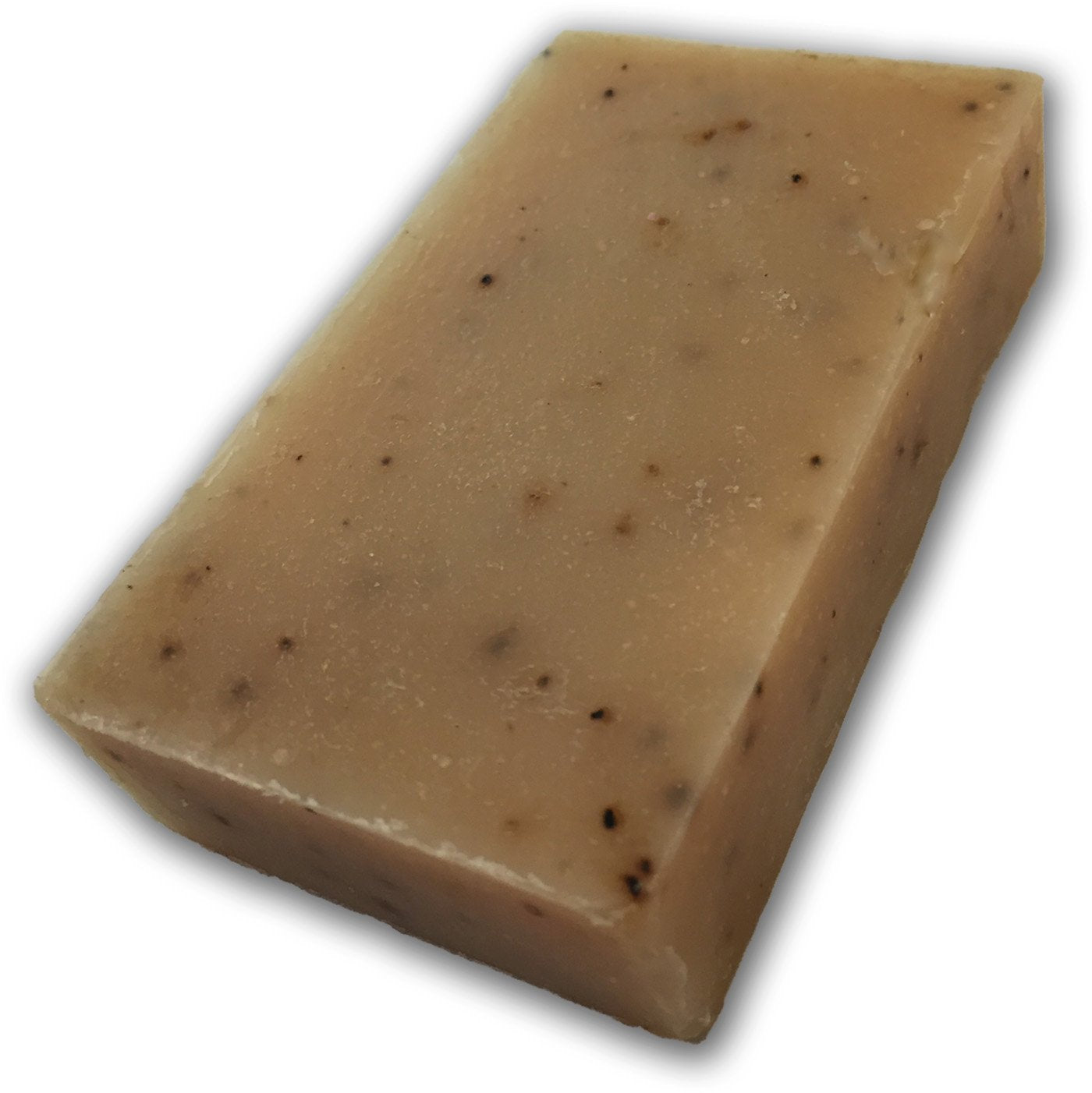 Gears Out Bodacious Bath Sloth Soap Handcrafted Bath Soap Made with Coffee Grounds, 1 Bar Beauty & Personal Care Gears Out