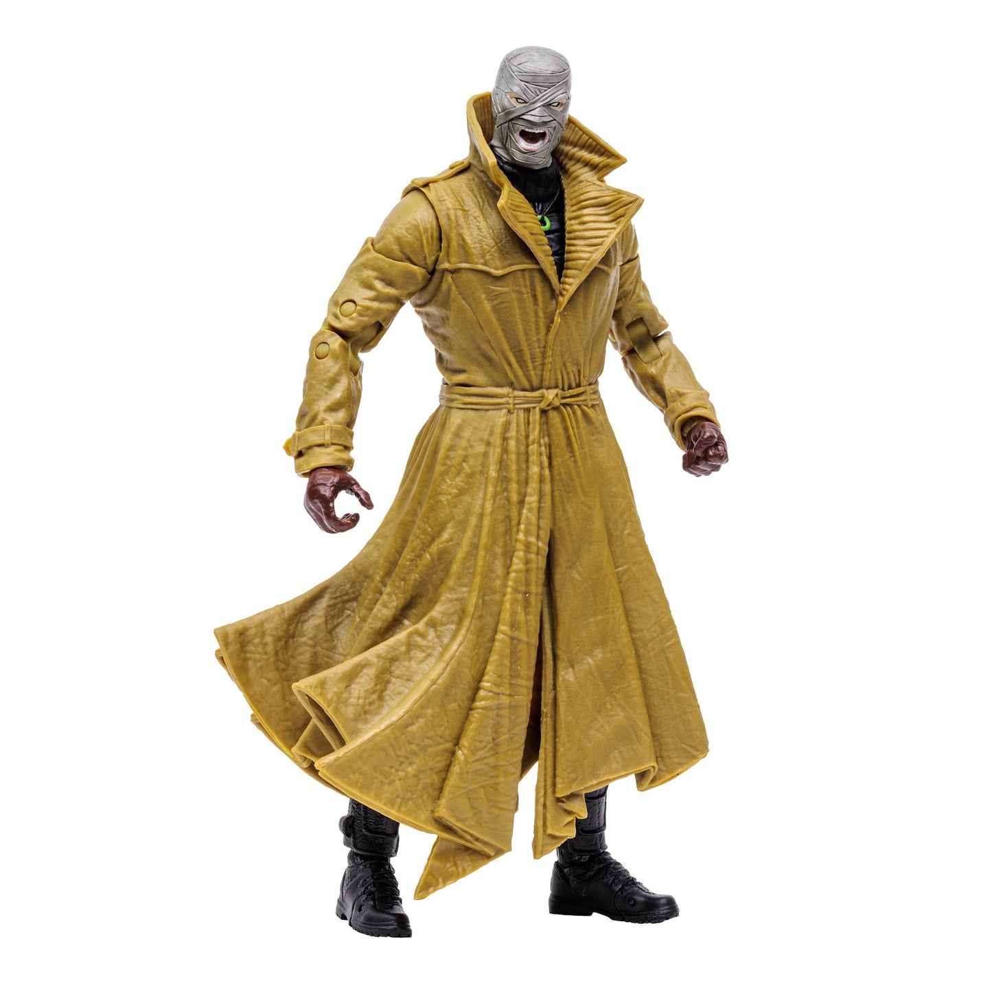 McFarlane Toys DC Multiverse Batman vs Hush 7" Action Figure Multipack