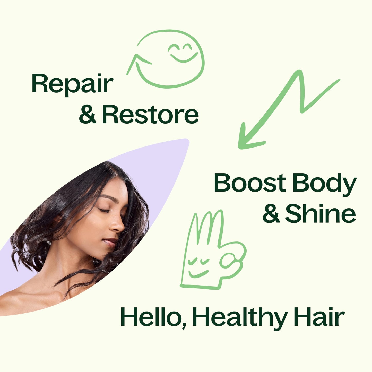 Plant Therapy Rosemary & Rice Water Spray 4 oz Daily Hair Growth Spray, Maximizes Natural Hair Growth, Boosts Strength & Elasticity, Adds Volume