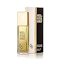 Alyssa Ashley Musk - Perfume for Men and Women with Citrus and Sicilian Bergamot - Long Lasting - Womens Fragrances - 3.4 oz EDT Spray