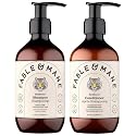 Fable & Mane HoliRoots™ Hydrating Shampoo and Conditioner Duo, 2 Piece Set 17.0 Fl Oz