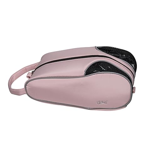 Glove It Women's Shoe Bag - Fore Ever Pink