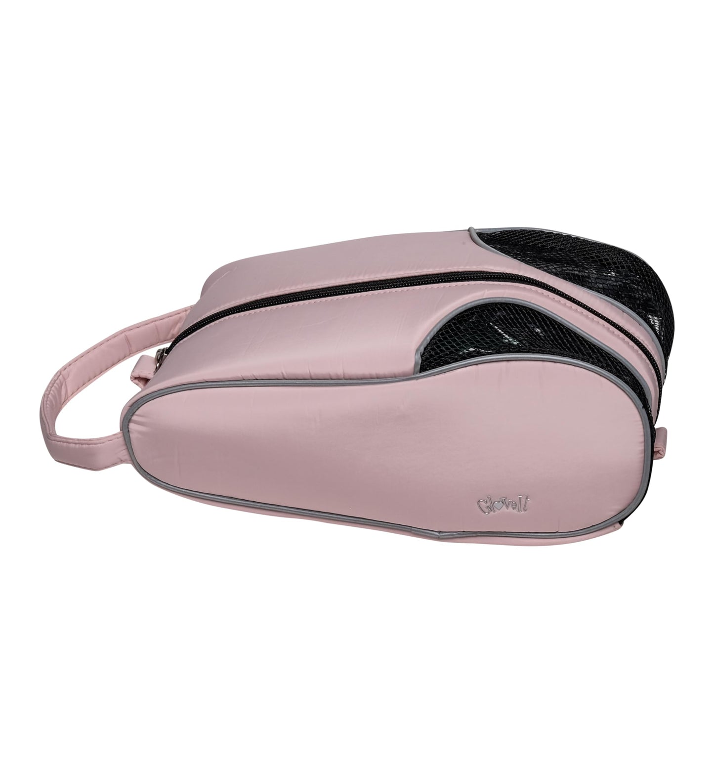 Glove It Women's Shoe Bag - Fore Ever Pink