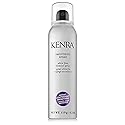 Kenra Professional Smoothing Spray | Ultra-Fine Blowout Spray | Heat Protectant | Provides Instant Smoothing For Fine To Medium Hair | Up to 3 Days