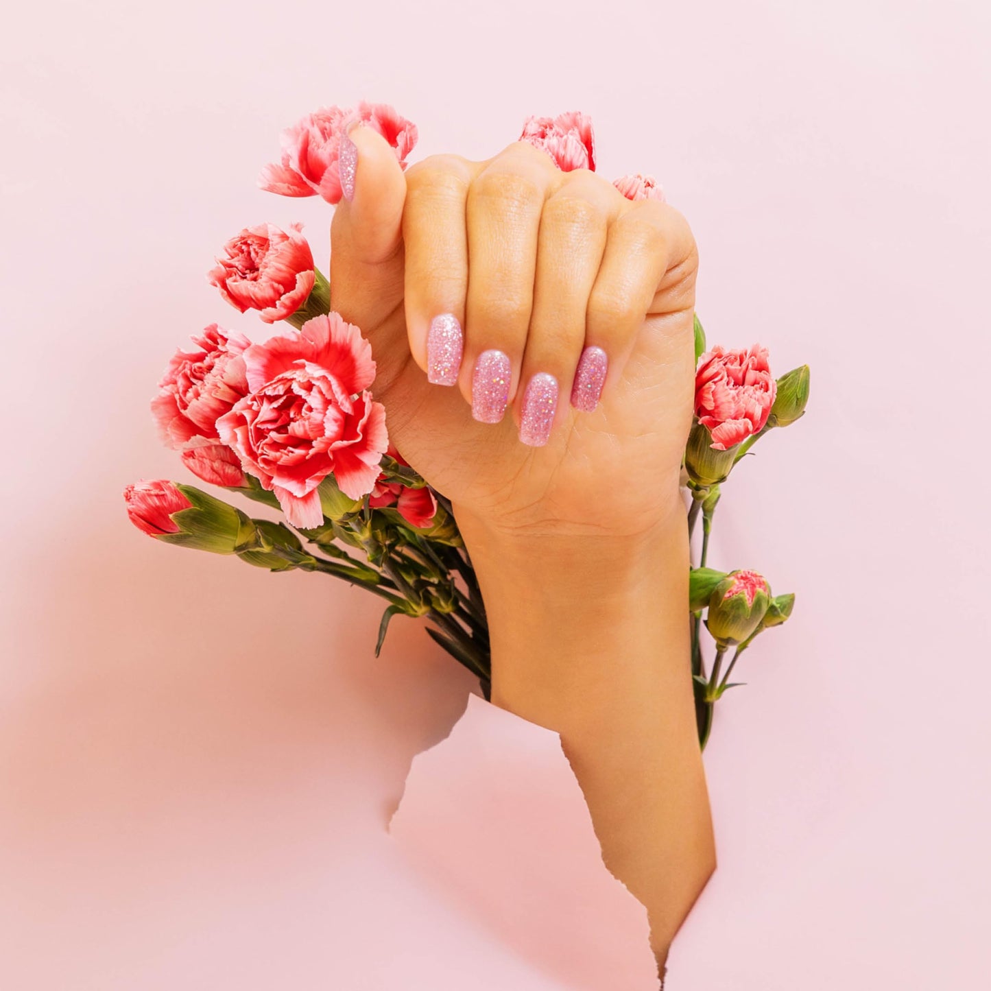 Gelish TPO-Free Soak-Off Gel Nail Polish: June Bride, 15mL Beauty & Personal Care Gelish