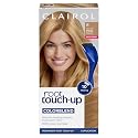 Clairol Root Touch-Up by Nice'n Easy Permanent Hair Dye, 8 Medium Blonde Hair Color | 100% Gray Coverage | Easy Brush Application | Matches