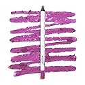 Julep When Pencil Met Gel Sharpenable Multi-Use Longwear Eyeliner Pencil - Amethyst Matte - Transfer-Proof - High Performance Liner