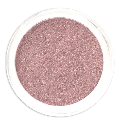 Mineral Hygienics Makeup Blush - Rosy Raisin Mineral