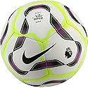 Nike FZ3048-100 Premier League Pitch Football - Fa24, White/Bold Berry/Volt/Black