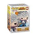 FUNKO POP! Plus Anime: My Hero Academia - Dabi (Styles May Vary) (Glow) (MHA)