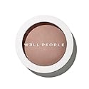 Well People Superpowder Bronzing Powder, Hydrating Baked Bronzing Powder For A Natural Glow, Semi-matte Finish, Vegan & Cruelty-free, Golden Hour