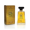 24 PURE BY DORALL COLLECTION COLOGNE FOR MEN 3.3 OZ / 100 ML EAU DE TOILETTE SPRAY