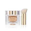 Estée Lauder Re-Nutriv Ultra Radiance Serum Creme Makeup | Luxury Foundation with Hyaluronic Acid | 12-Hour Wear & Hydration, 1N2 Ecru, 1 Fl Oz