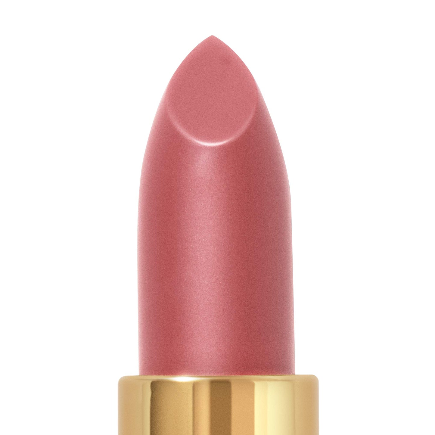 Revlon Super Lustrous Lipstick, Creamy Formula For Soft, Fuller-Looking Lips, Moisturized Feel, Demure (683), 0.15 oz